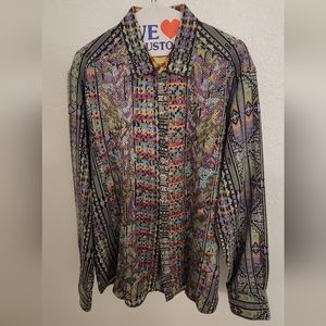 Robert Graham Limited Edition